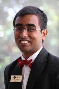 Rajiv Dwivedi